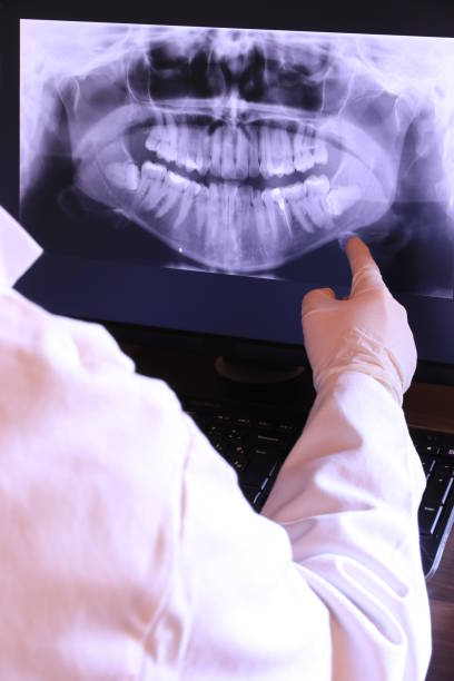 Best Orthodontic Emergency Dentist in Johnson, AR