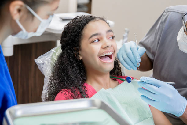 Best Mobile Emergency Dentist in Johnson, AR