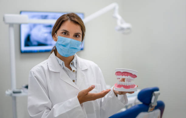 Best Emergency Dental Extractions in Johnson, AR