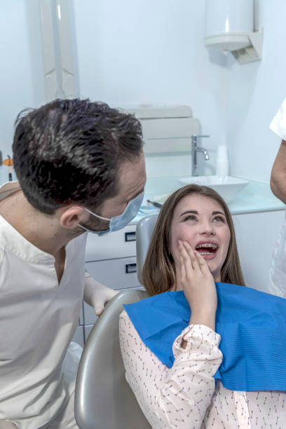 , AR Emergency Dentist Company