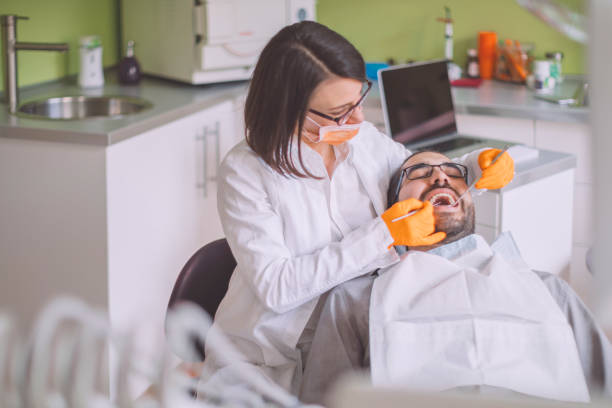 Best Emergency Cosmetic Dentistry in Johnson, AR