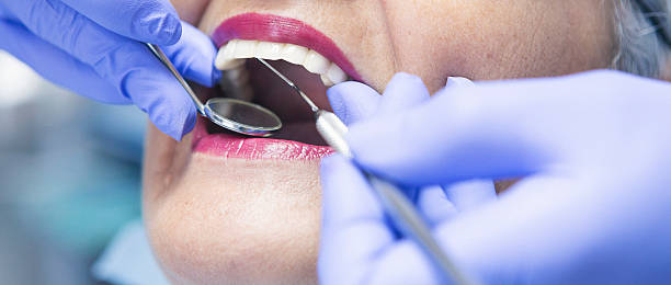Best Urgent Dental Care for Toothache in Johnson, AR